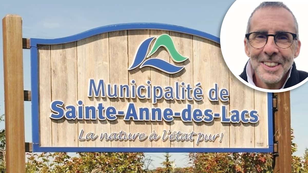 «Je vais m’ennuyer de ton petit cul»: un conseiller municipal a envoyé des cartes de Noël inappropriées à ses collègues féminines