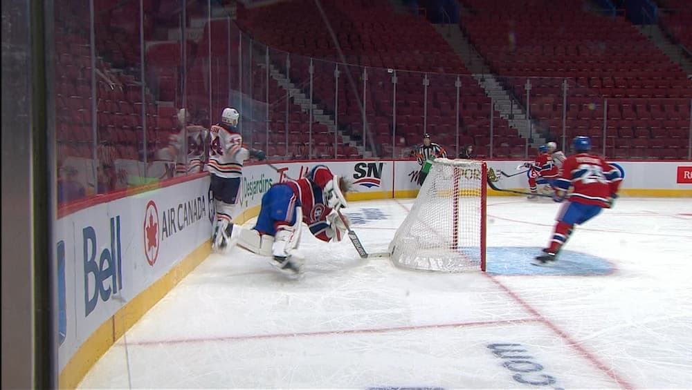 «Jeff Petry doit partir demain matin»