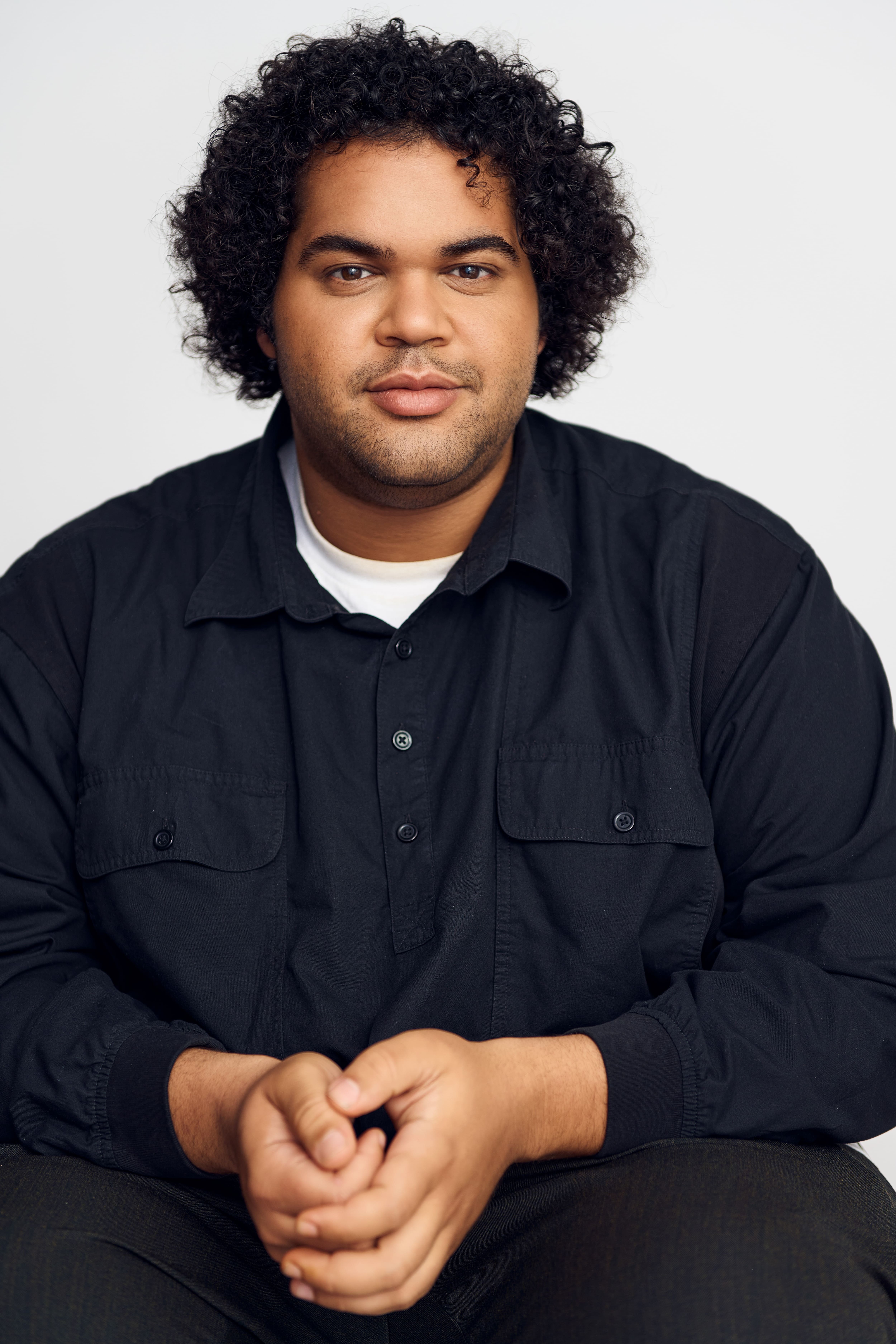 William Cloutier sera VJ à MusiquePlus qui renaît sur TikTok | TVA ...