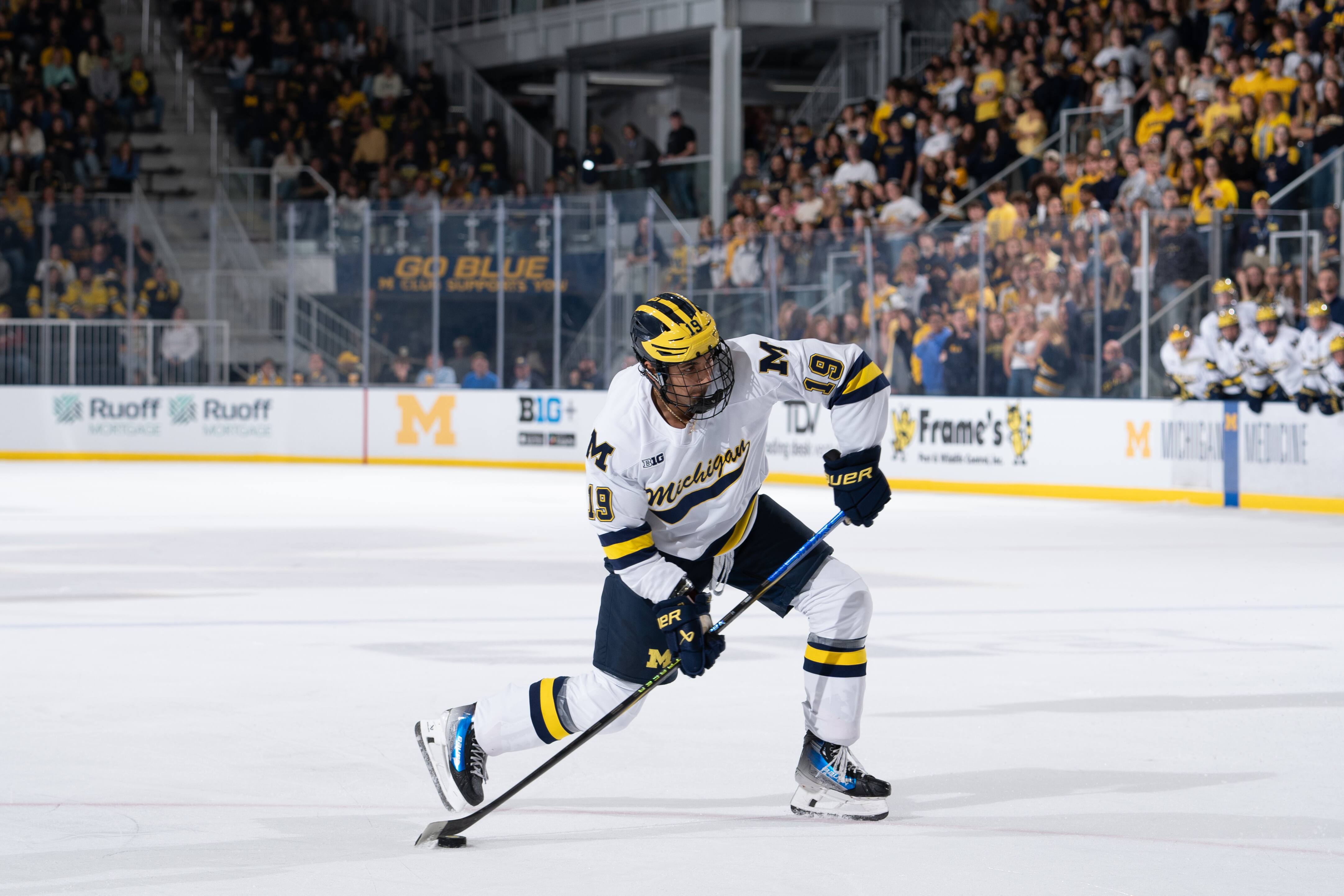 Michael Hage dans le n&eacute;ant