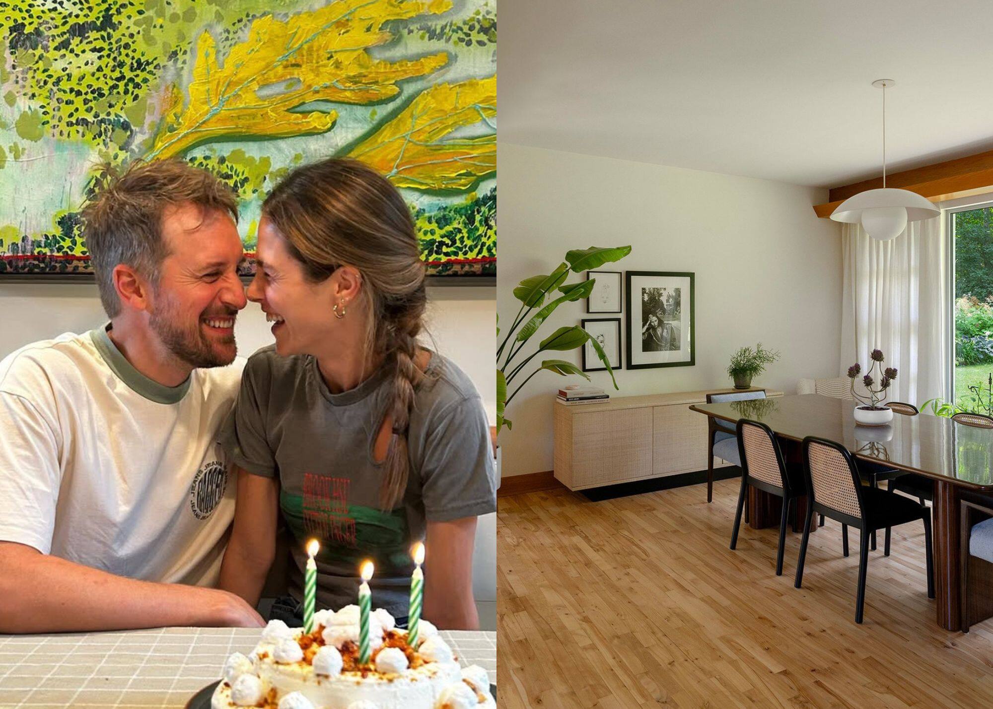 Maripier Morin des photos de sa luxueuse maison