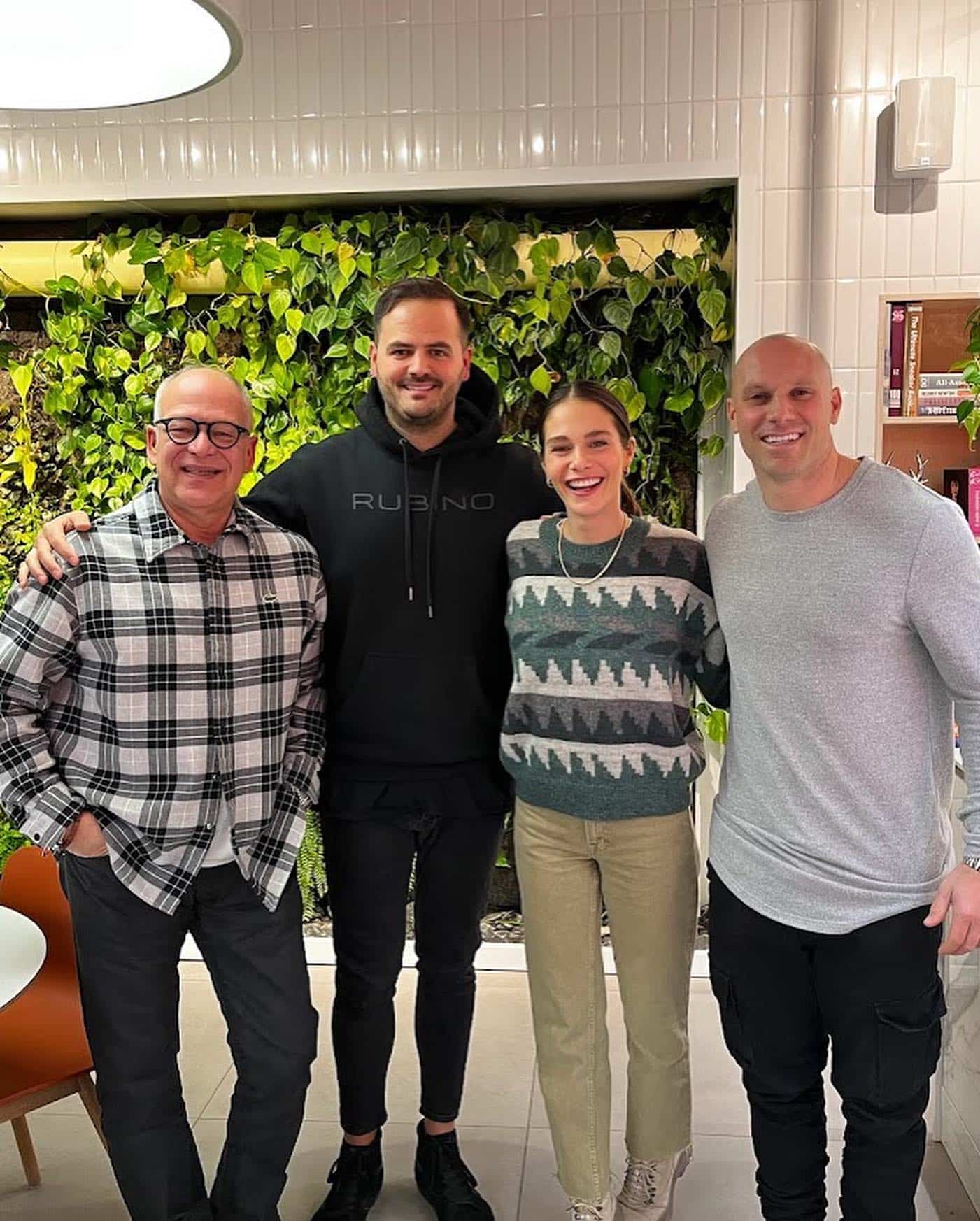 Ils se confient au sujet de leurs dépendances