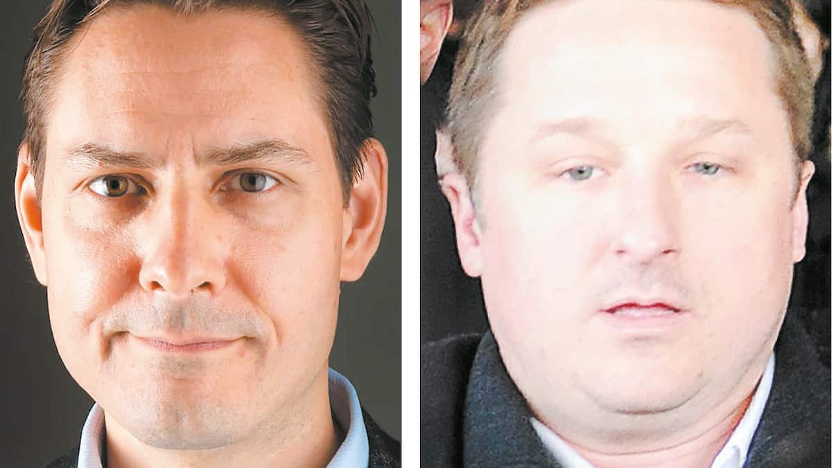 First consular access in months for Canadians detained in China 1