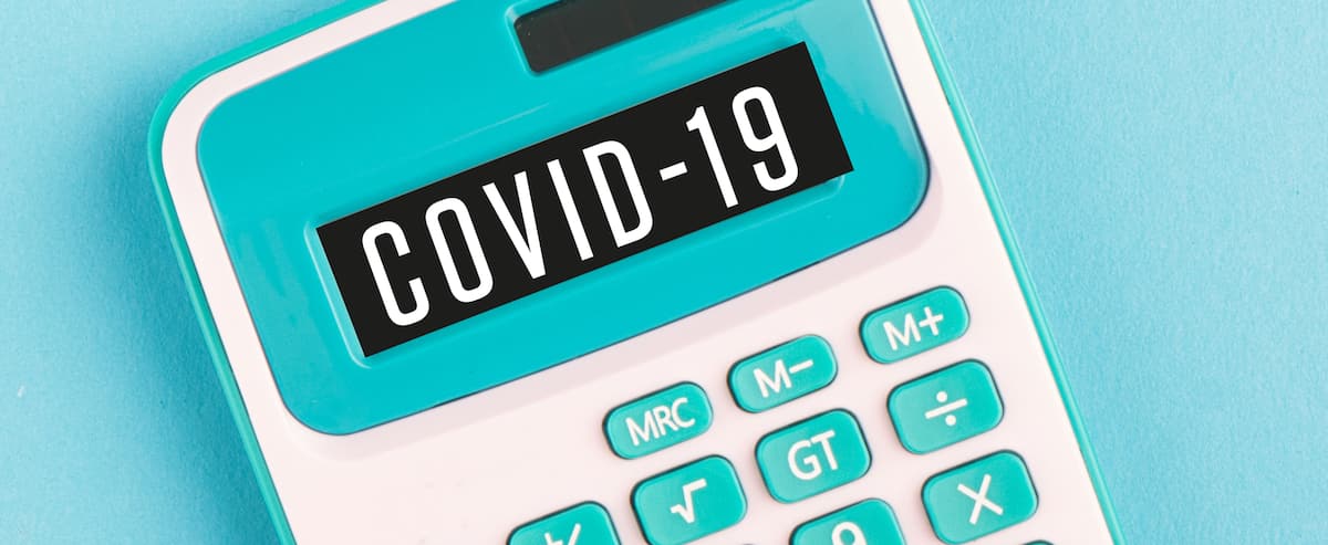 Protect your wallet against COVID-19 1