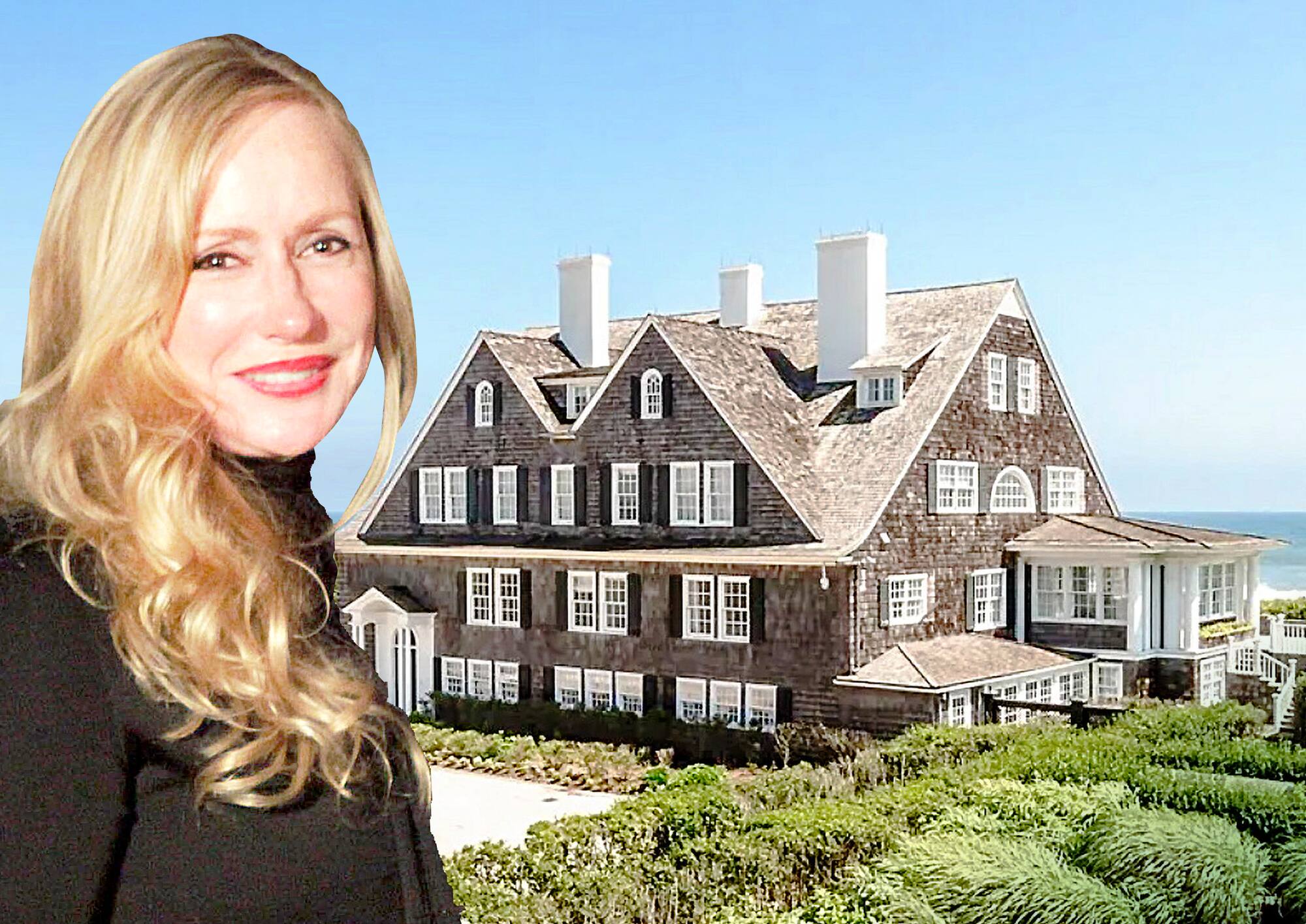 Du jet set aux tribunaux: les d&eacute;boires d&rsquo;une richissime femme d&rsquo;affaires