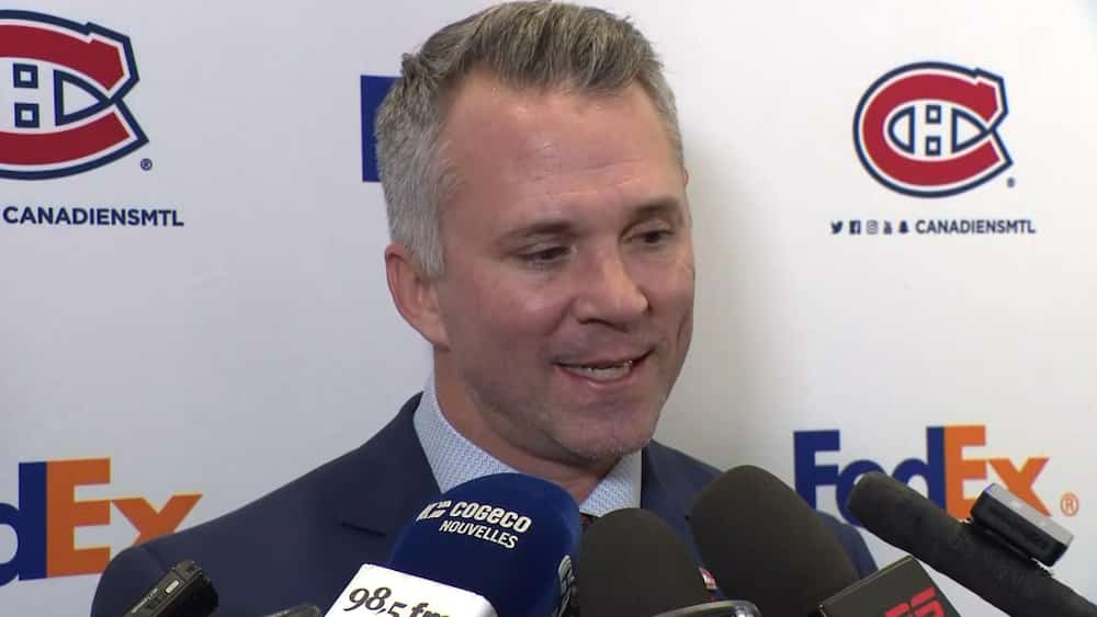 «Je pense que l'arbitre s'est senti mal pour nous»