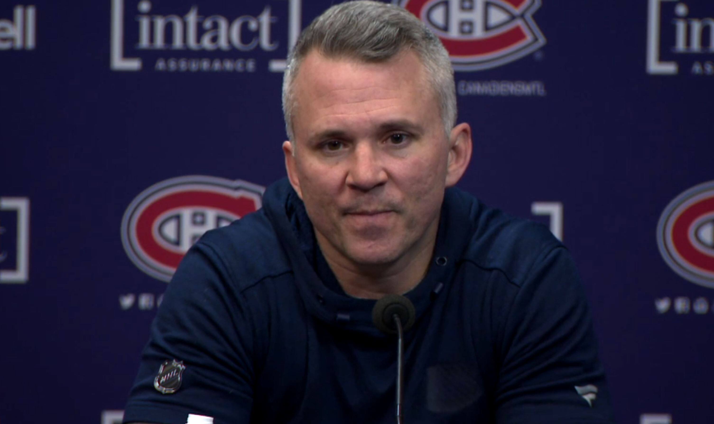 Martin StLouis très optimiste pour le futur TVA Sports