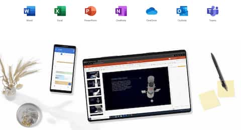 Which office suite to put in your computer?