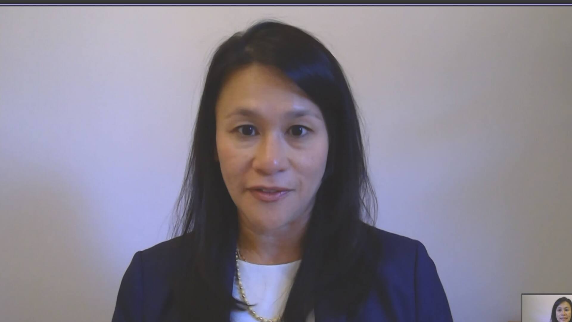 P&eacute;nurie de main-d&rsquo;&oelig;uvre : Les robots sont-ils la solution?