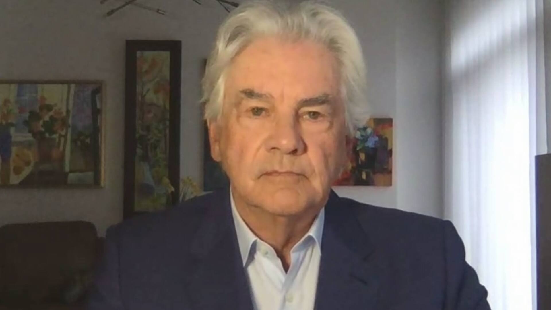 Le Canada doit agir de mani&egrave;re plus formelle pour l&rsquo;Ukraine, croit un ancien ministre