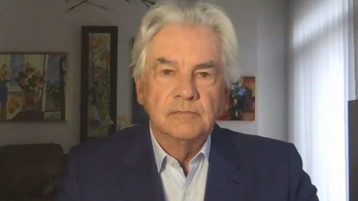 Le Canada doit agir de manière plus formelle pour l’Ukraine, croit un ancien ministre