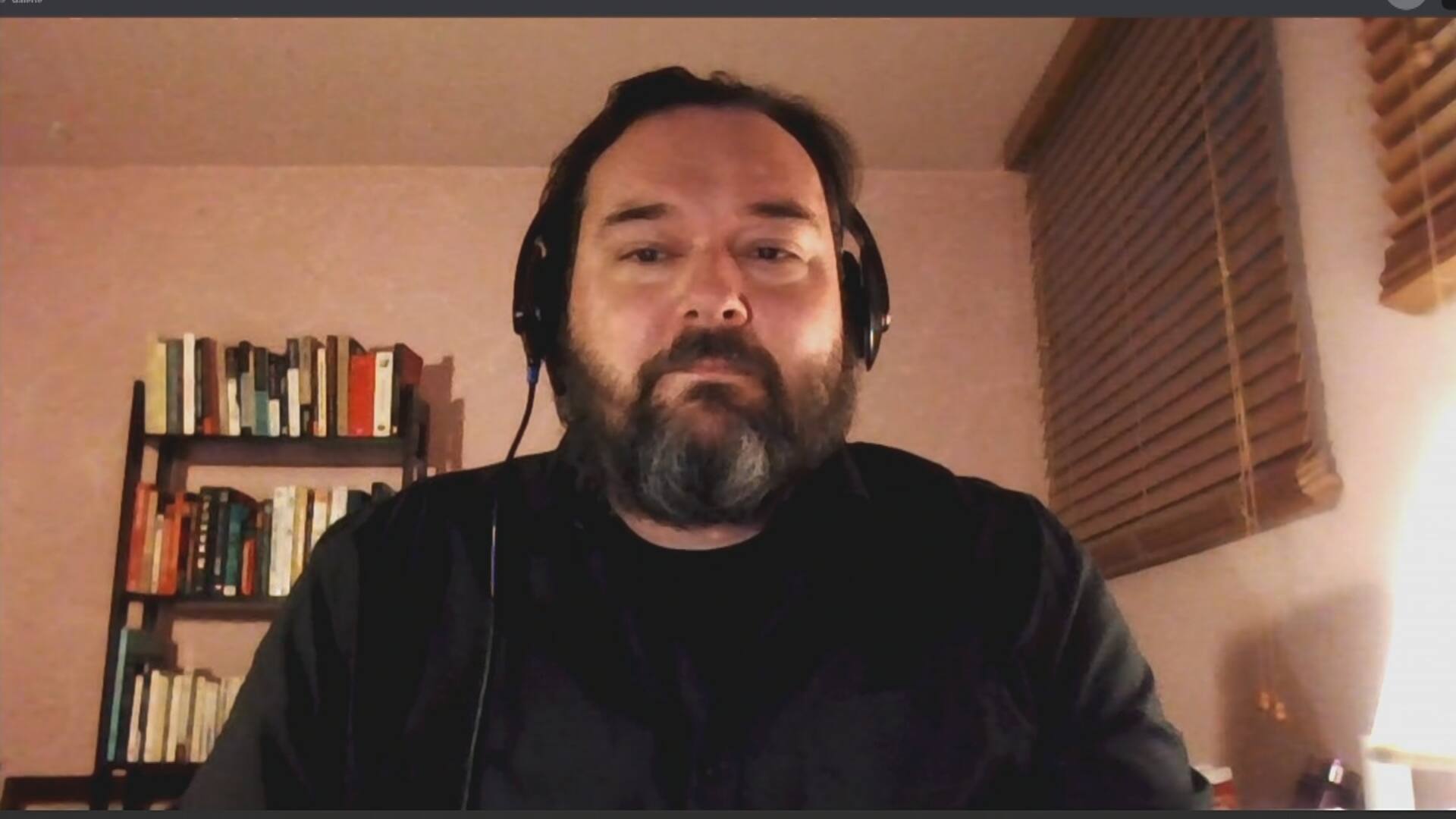 Are the Russians days away from a coup d’état?