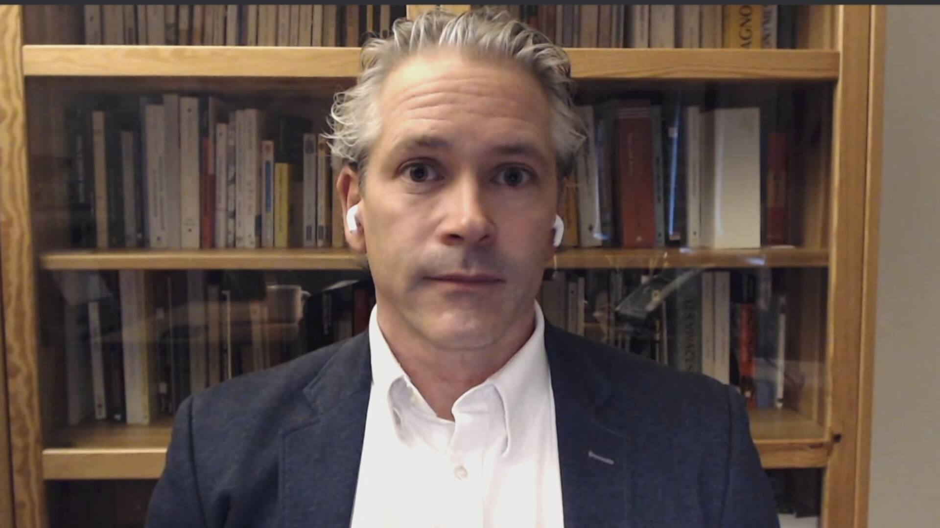 Conclusions de la COP26: &laquo;Le plus difficile reste &agrave; faire maintenant&raquo;