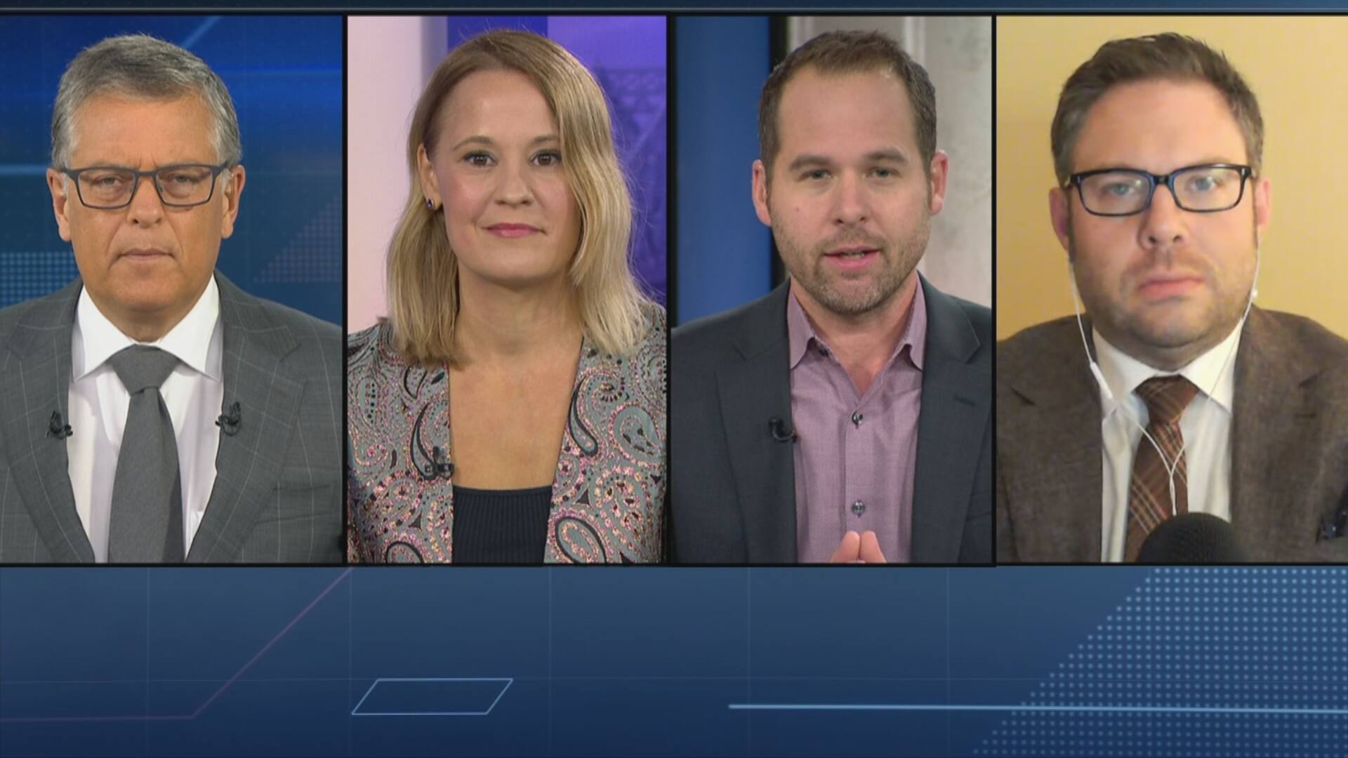 Qu&eacute;bec doit-il reporter la vaccination obligatoire des travailleurs de la sant&eacute;?