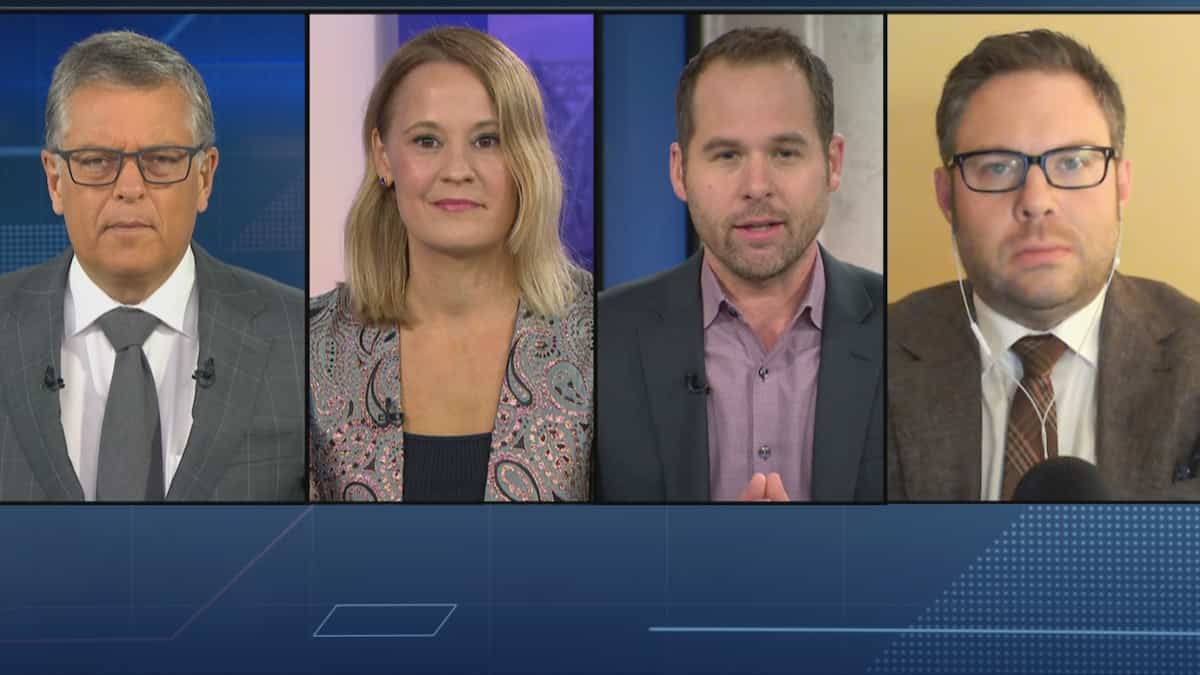 Québec doit-il reporter la vaccination obligatoire des travailleurs de la santé?