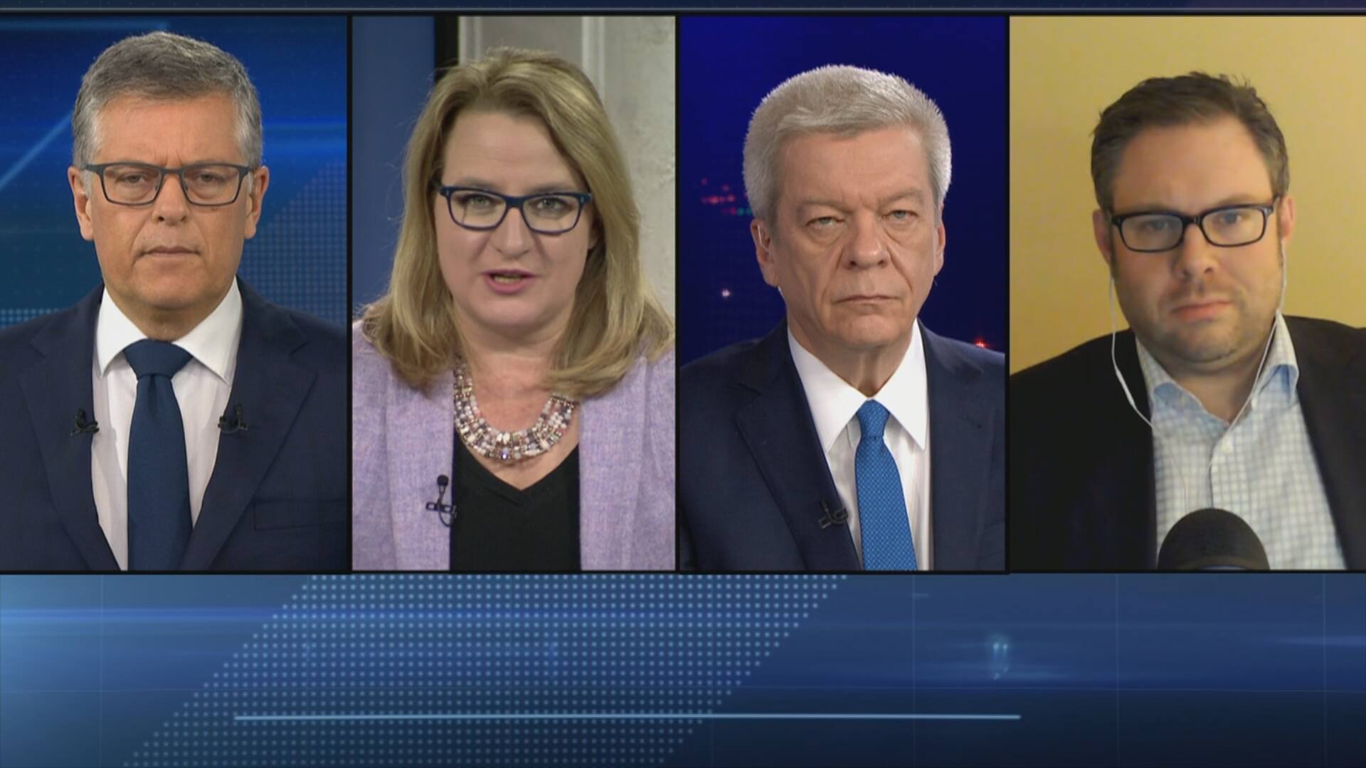 &laquo;QS cherche &agrave; conjuguer ses deux gauches&raquo;