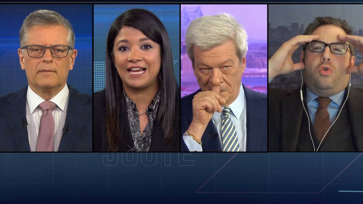 «Il faut arrêter de nous prendre pour des ‘zozos’!»