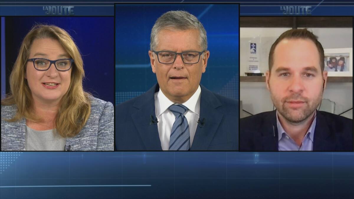 Fédérales 2021: vers un gouvernement de coalition à Ottawa?