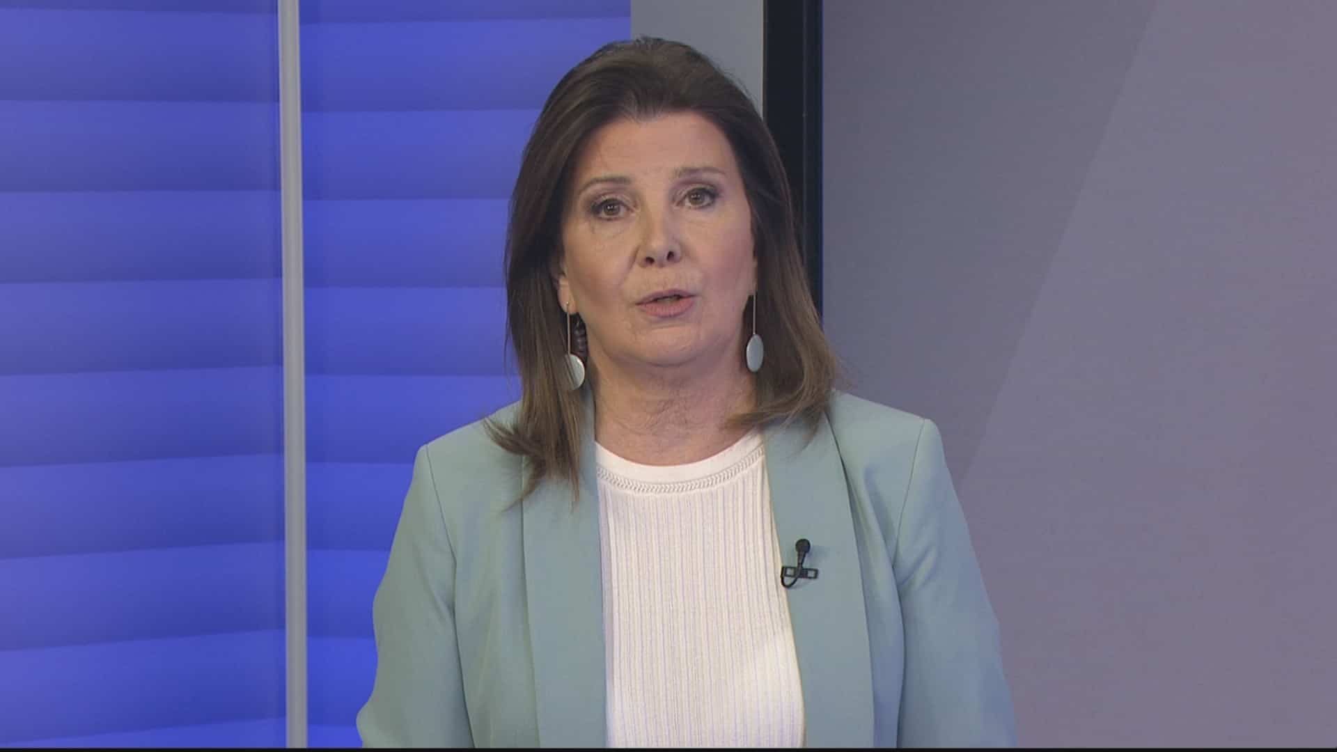 H&ocirc;pitaux: &laquo;On a vraiment des situations critiques&raquo;, selon Diane Lamarre