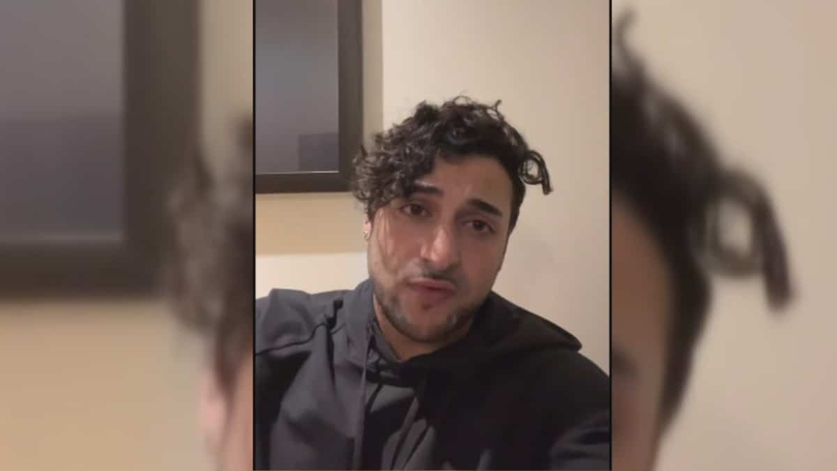 James William Awad mis à l’amende par deux municipalités