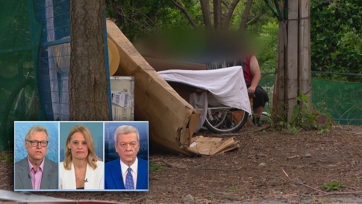 Présence d'un centre d'injection supervisée près d'une école : «Il faut avoir le courage de ne pas faire de niaiseries»