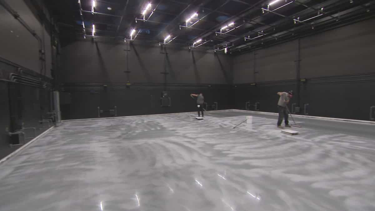 Un nouveau studio de cinéma à l’UQAM