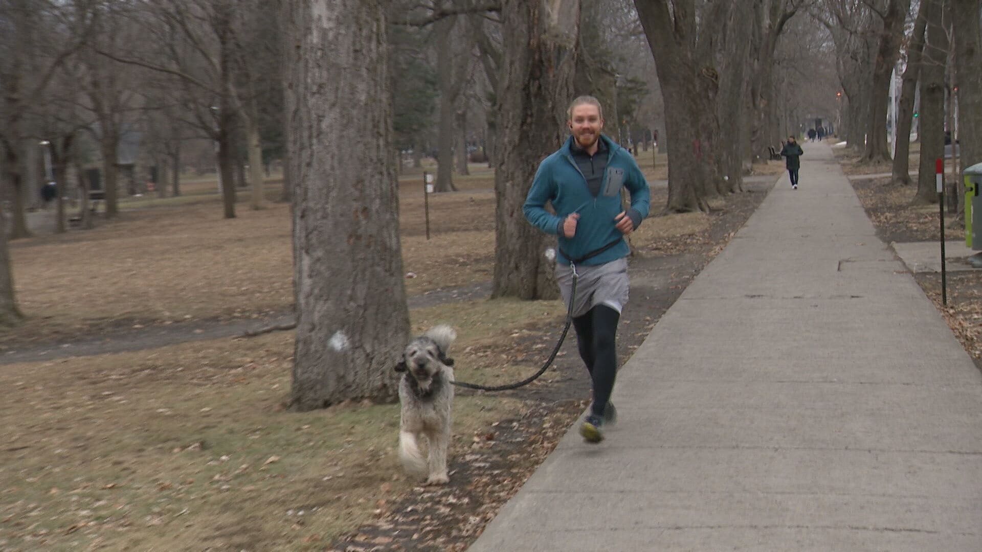 Un No&euml;l pas comme les autres