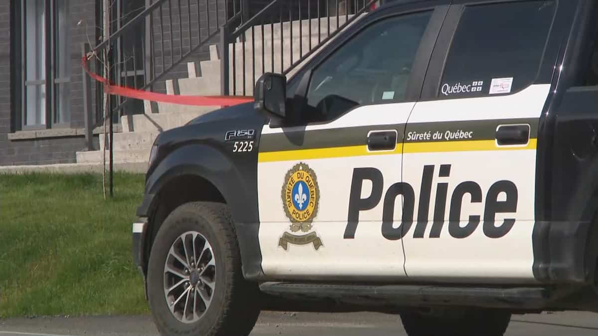 Multiples et graves accusations contre le suspect de Sainte-Julienne