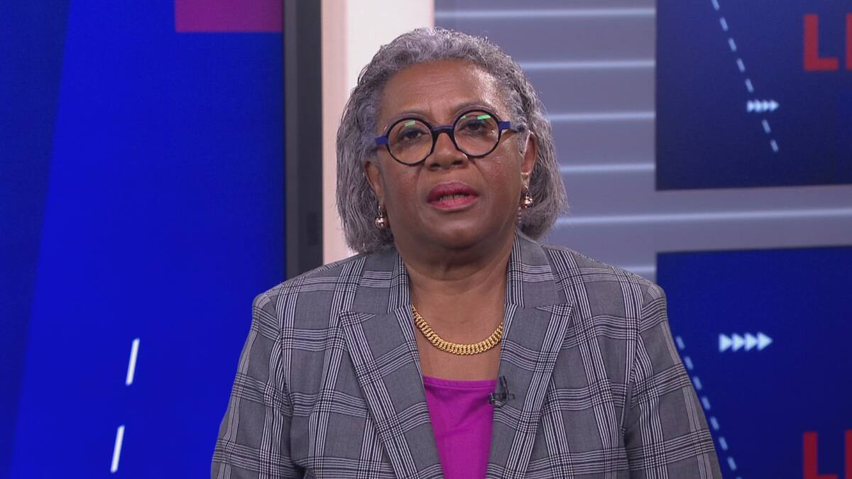 «On peut déjà parler de crise humanitaire»