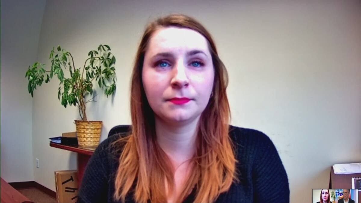 Vivre avec un proche qui souffre d'un problème de santé mentale