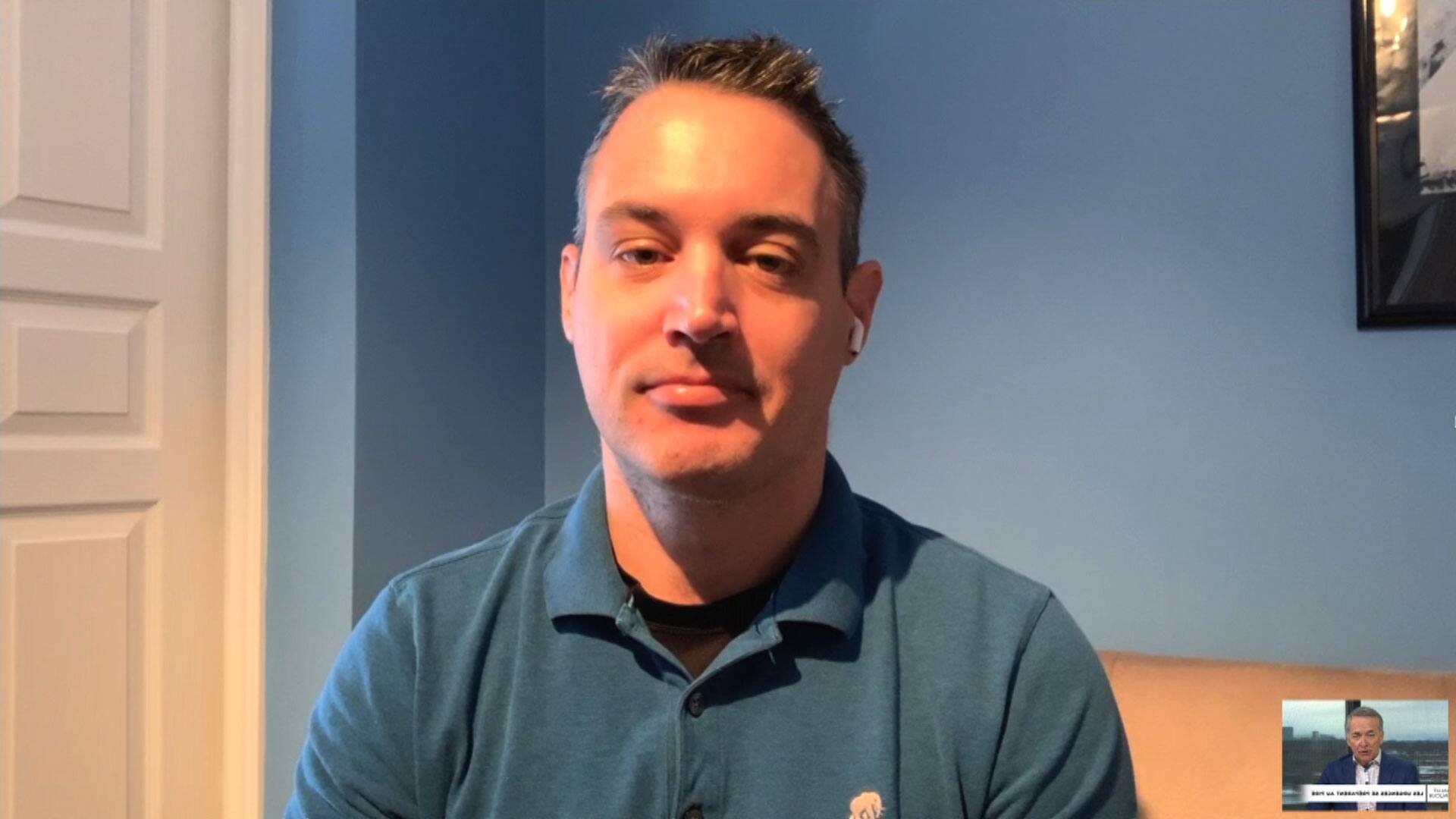 &laquo;On est r&eacute;sign&eacute; on sait qu&rsquo;on va d&eacute;passer la capacit&eacute; hospitali&egrave;re&raquo;