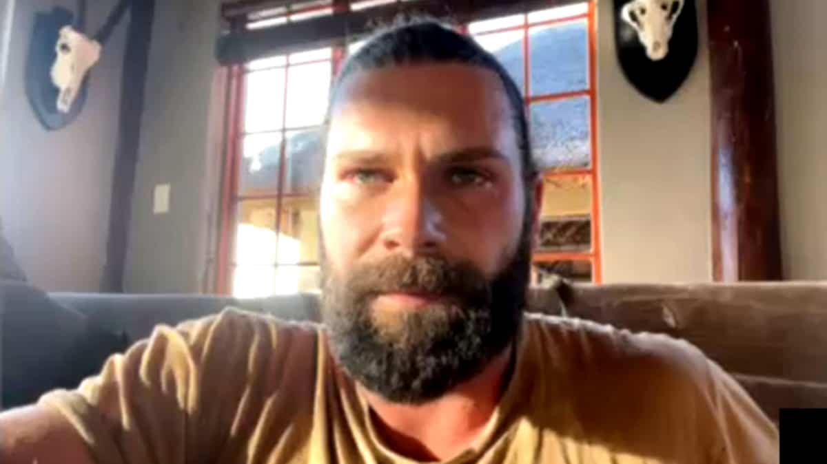 Une dizaine de Québécois coincés en Afrique du Sud