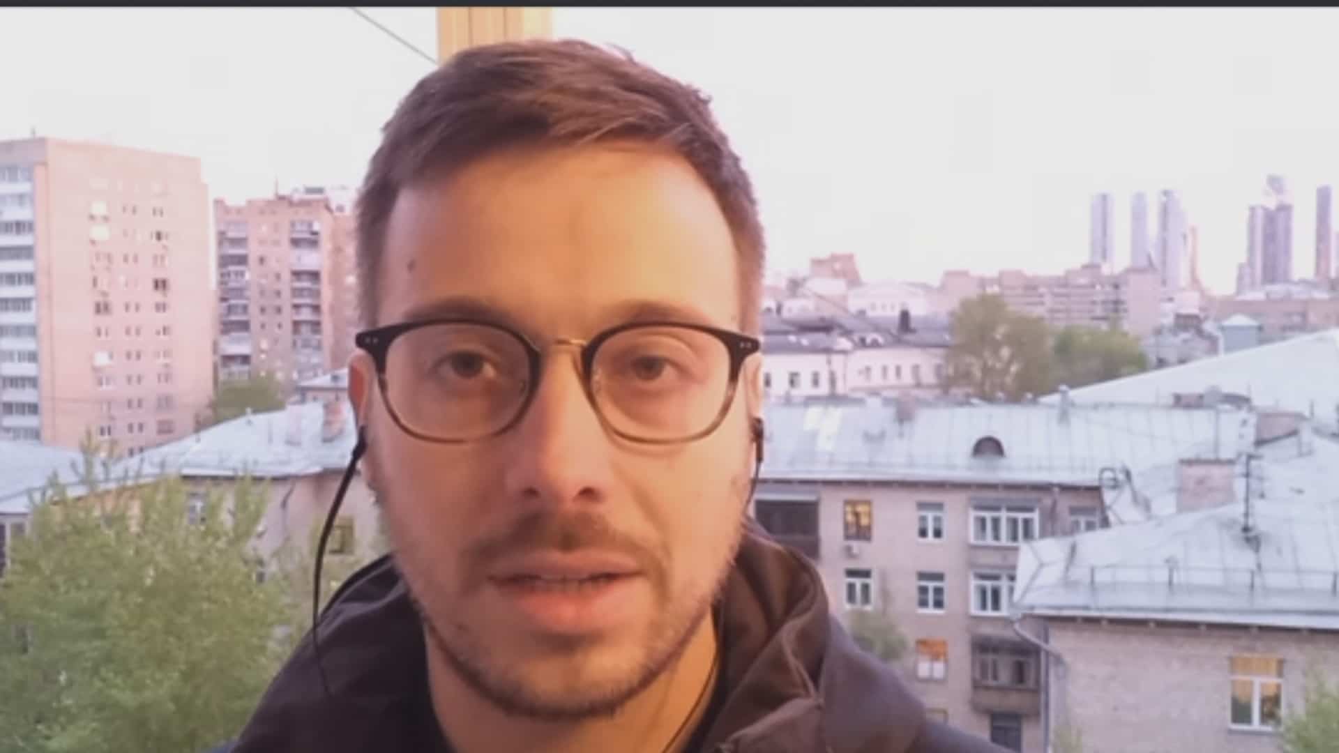 Le d&eacute;fil&eacute; militaire russe soul&egrave;ve des questions