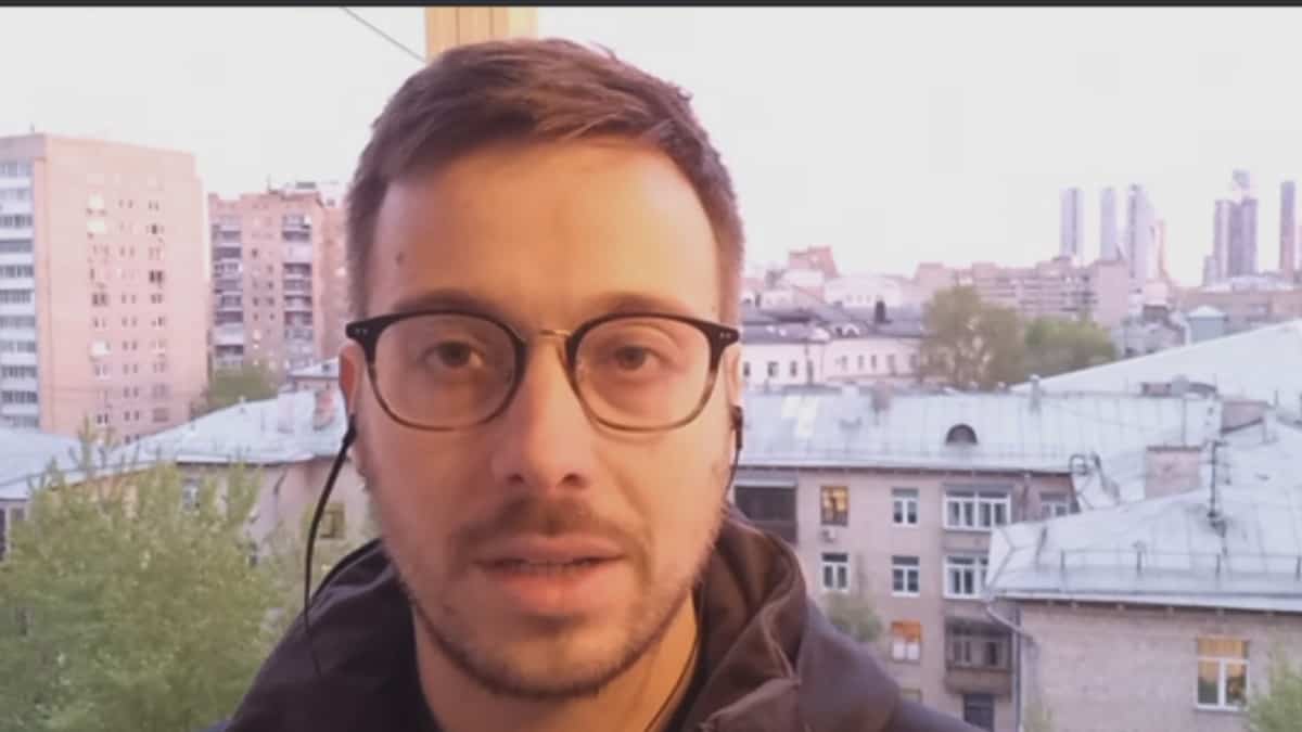 Le défilé militaire russe soulève des questions