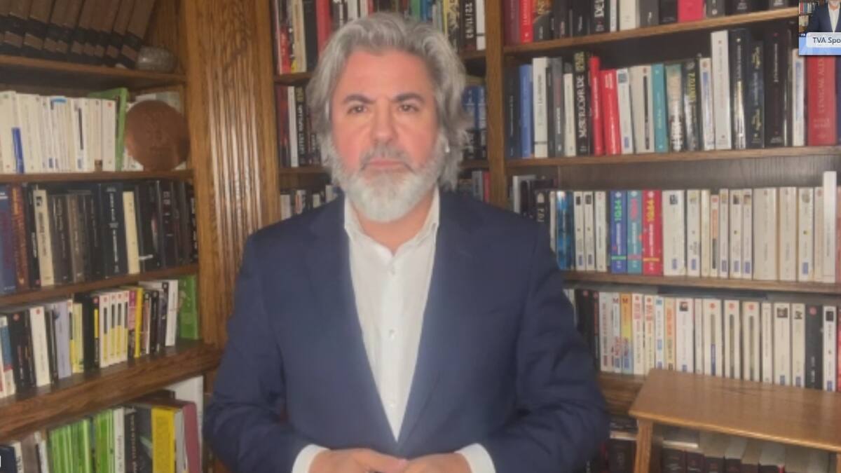 Lightbound toujours le bienvenu chez les libéraux, estime Pablo Rodriguez