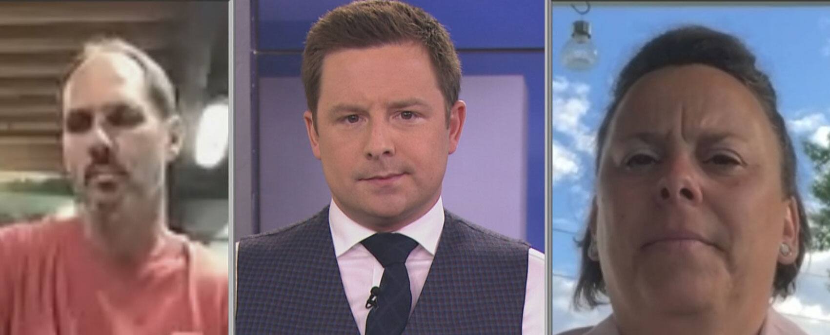 Sous la concurrence ontarienne, des mara&icirc;chers Qu&eacute;b&eacute;cois peinent &agrave; faire du profit