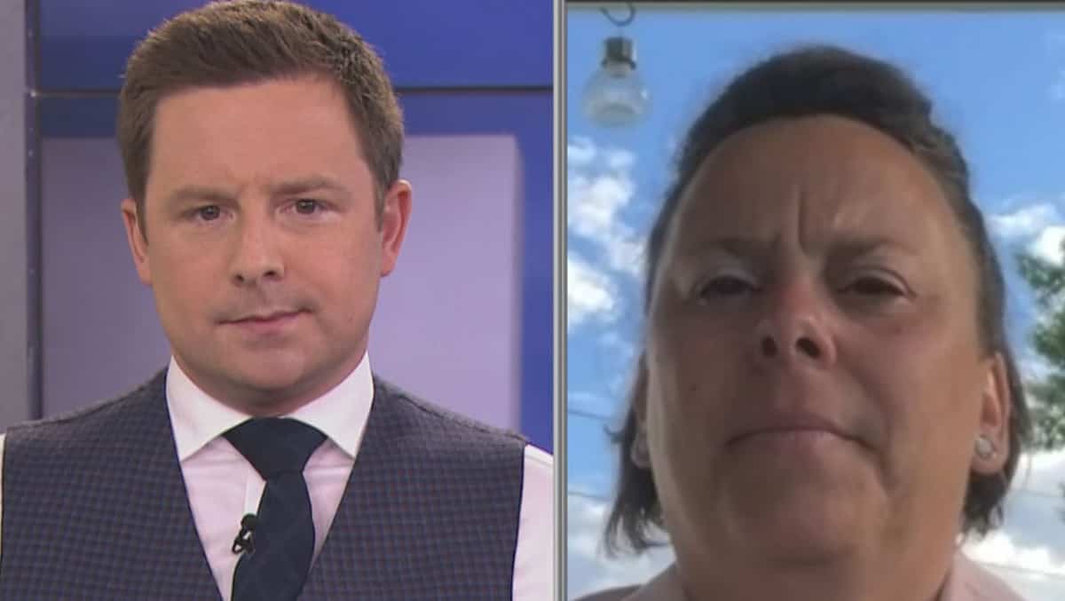 Sous la concurrence ontarienne, des maraîchers Québécois peinent à faire du profit