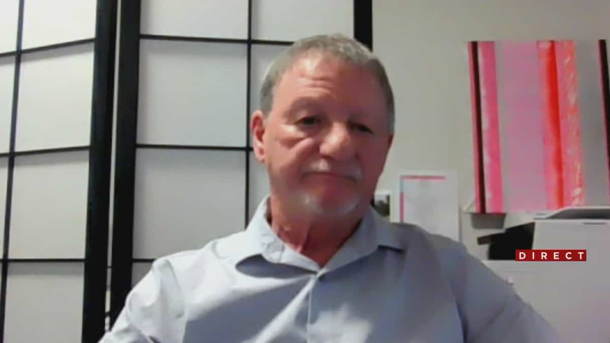 «180 pièces que je dois prendre sur mon salaire» : les camionneurs subissent la hausse des prix du carburant