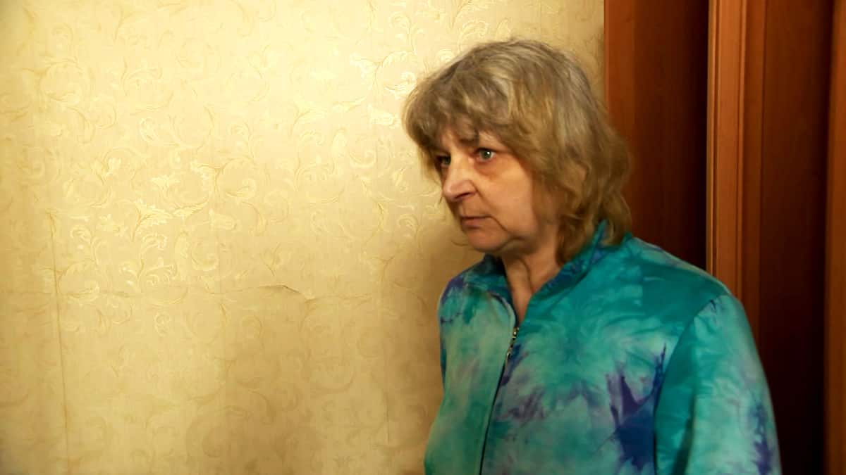 «Je veux voir les Russes mourir»