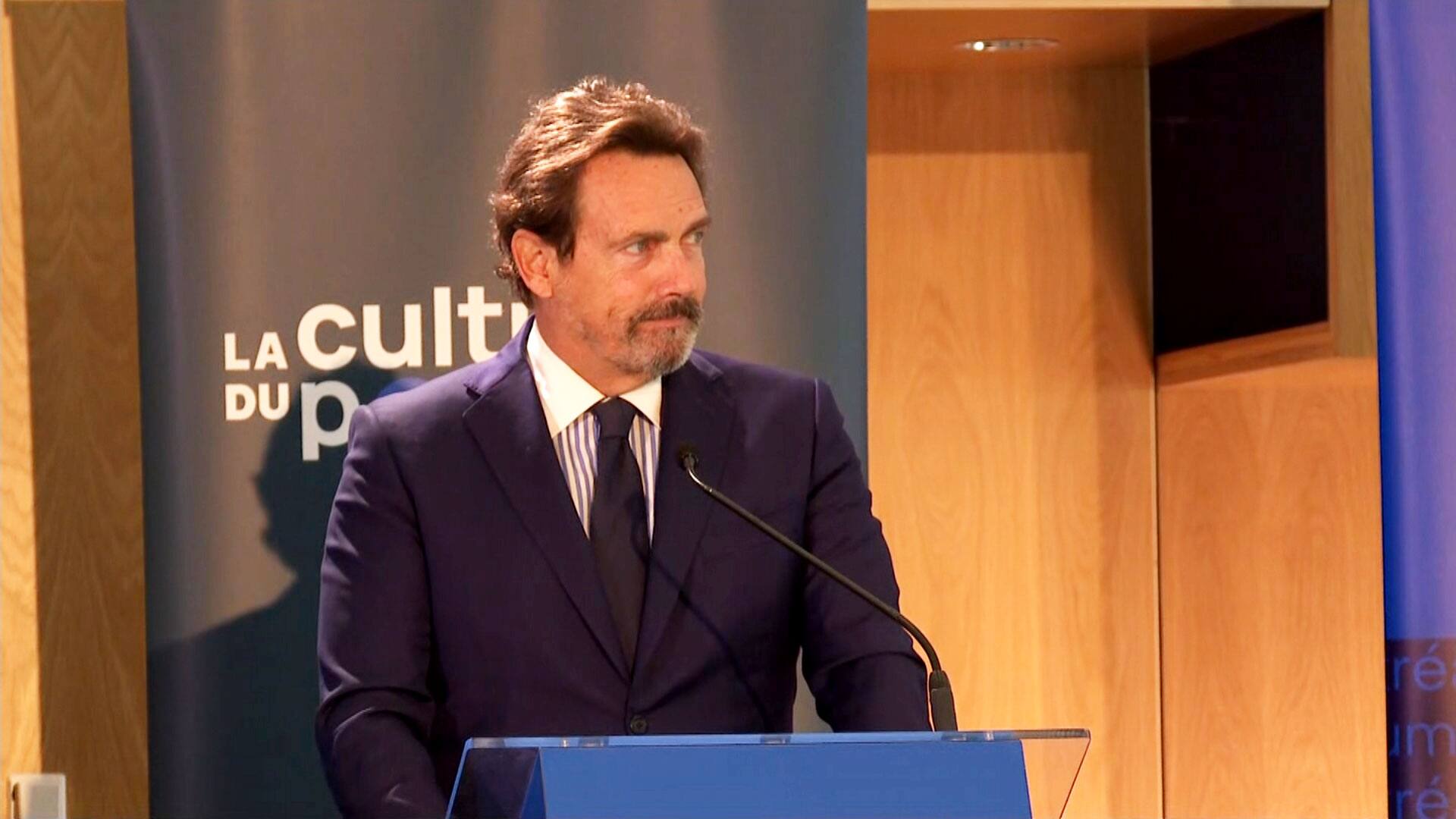 Un don &laquo;historique&raquo; de 40 M$ de Qu&eacute;becor &agrave; l&rsquo;UdeM