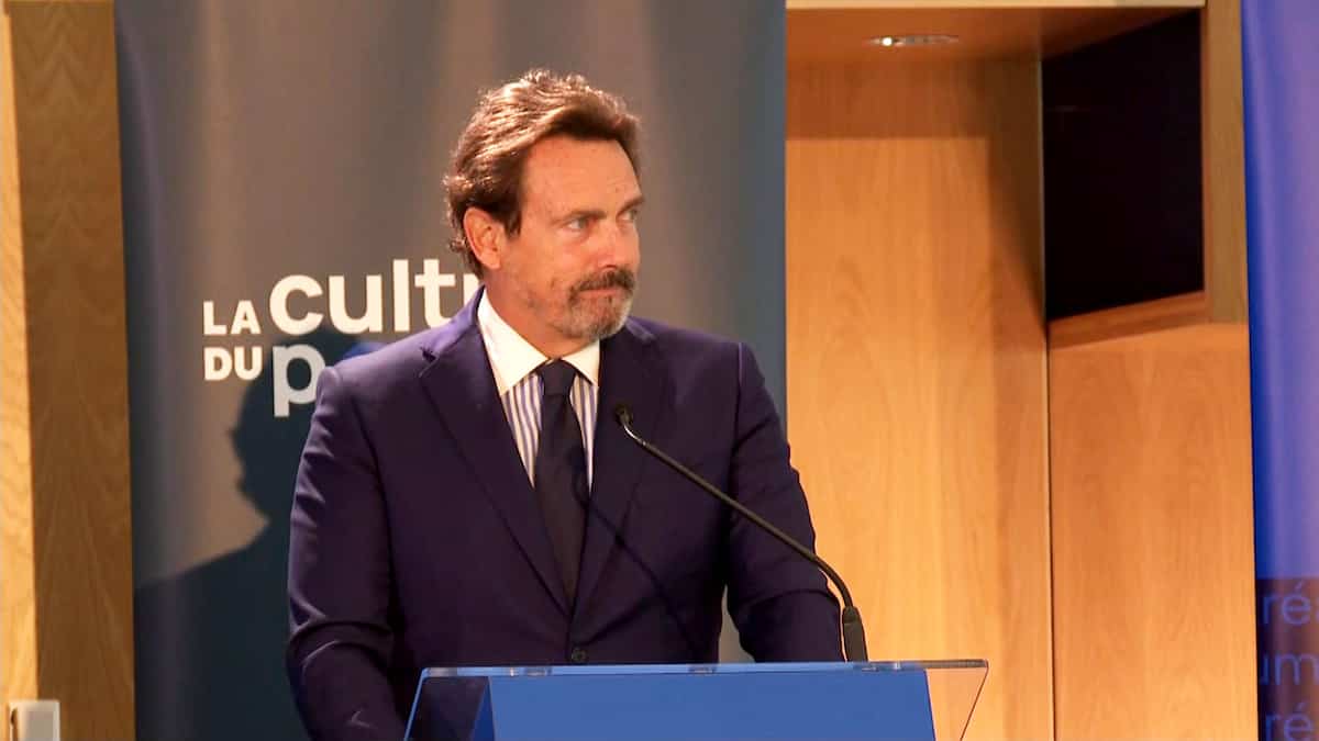 Un don «historique» de 40 M$ de Québecor à l’UdeM