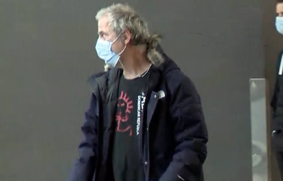 Trente mois de prison pour avoir fraud&eacute; des millions &agrave; la Ville de Montr&eacute;al