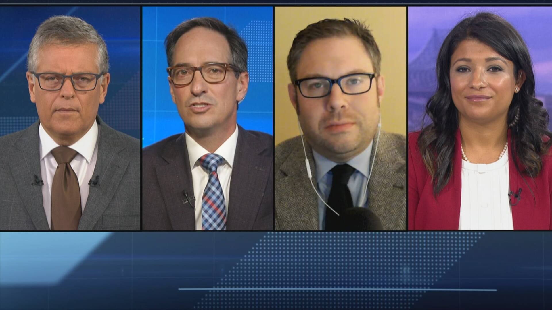 Racisme syst&eacute;mique: Kelley place Anglade dans l&rsquo;embarras