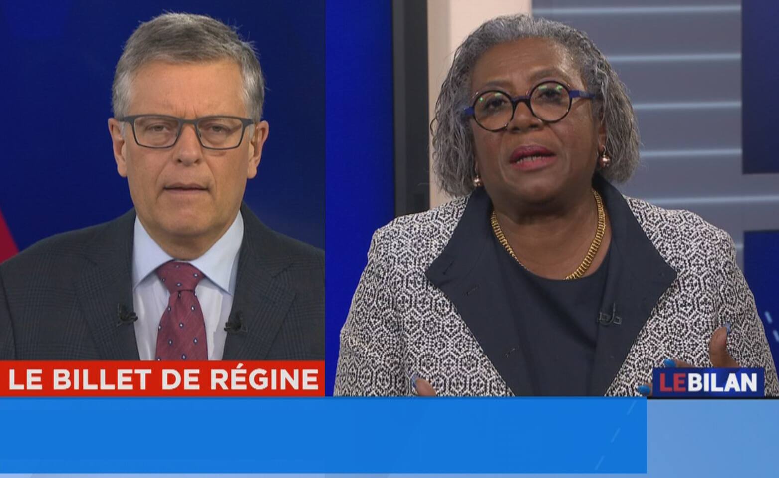 Rapport Castonguay: les partis d'opposition doivent se garder &laquo;une petite g&ecirc;ne&raquo;