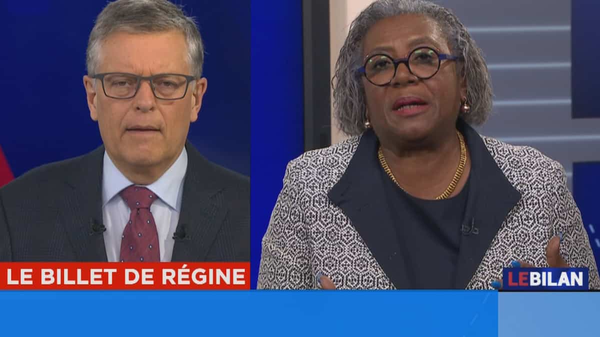 Rapport Castonguay: les partis d'opposition doivent se garder «une petite gêne»