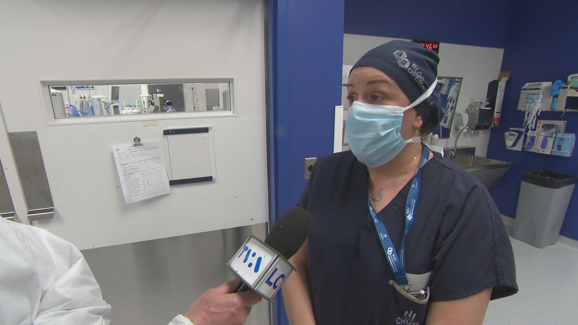 The Growing Role of Nursing Assistants in Quebec Hospitals World