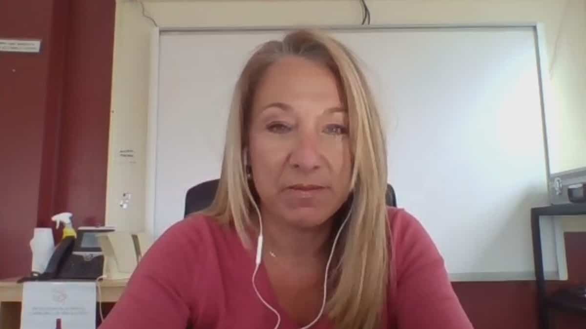 Un vol d'Air Canada perturbé par «la plus belle fille au monde»