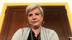 «On vit dans un environnement de malades au niveau de la violence», croit Monique Jérôme-Forget