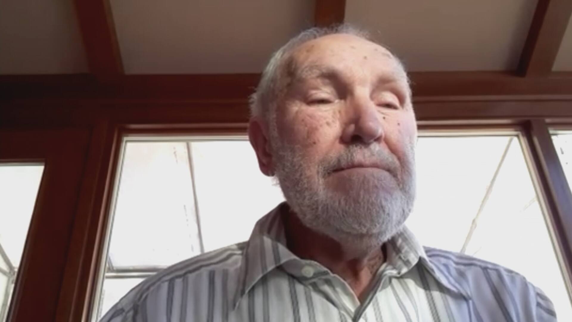 Un Qu&eacute;b&eacute;cois aurait &eacute;t&eacute; victime de vandalisme prorusse