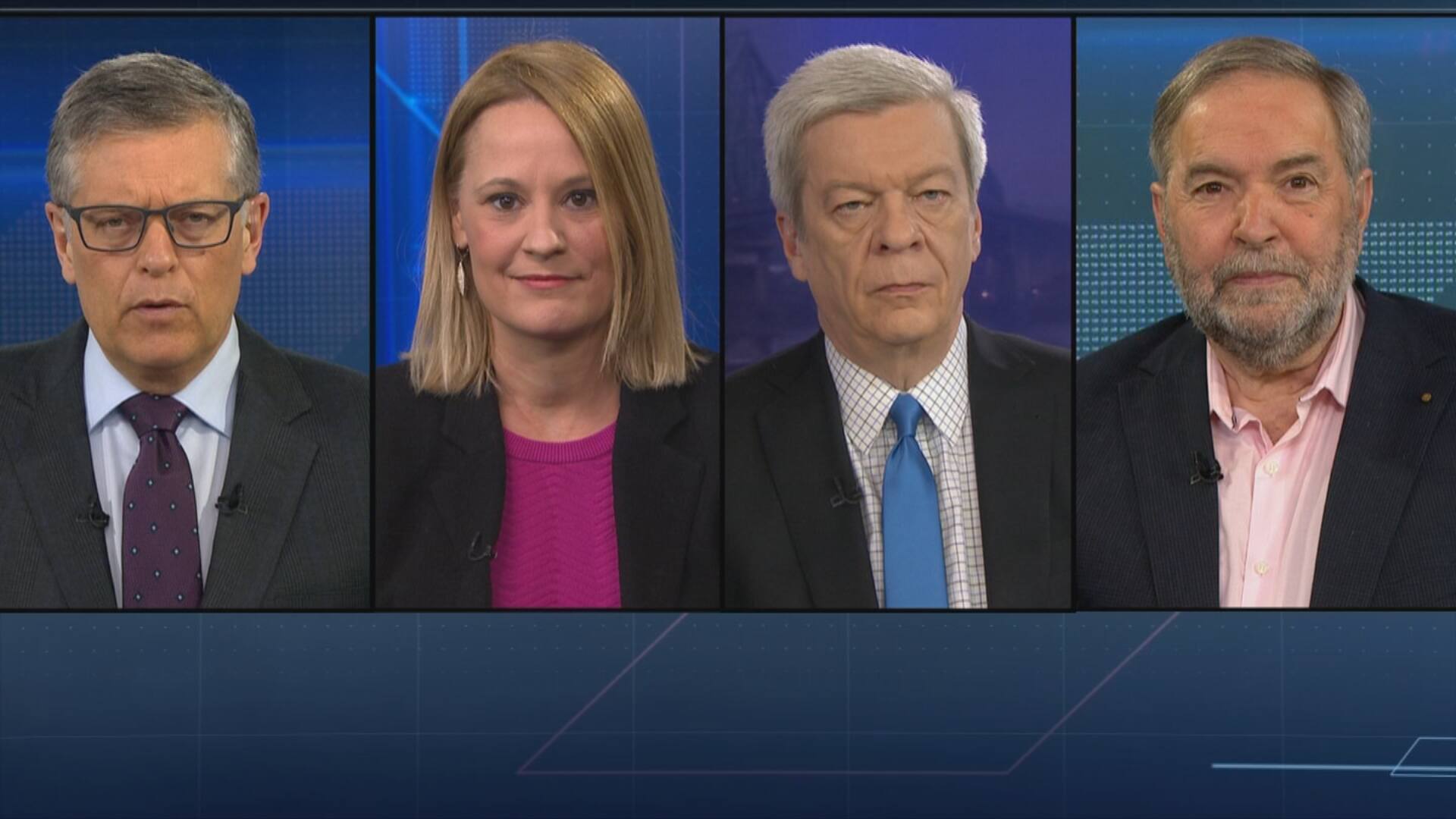 4e dose pour les 60 ans et plus : &laquo;Pour quoi on ne le fait pas imm&eacute;diatement?&raquo;